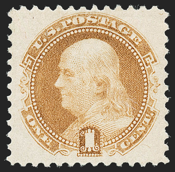 Sale no. 1221 — Lot no. 1285 — Siegel Auction Galleries