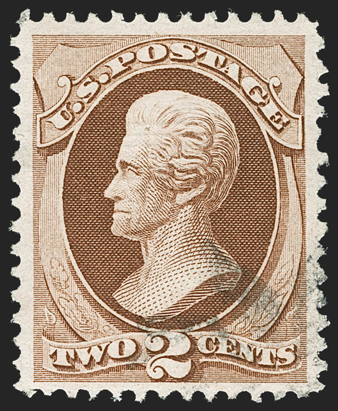 Sale no. 1221 — Lot no. 1288 — Siegel Auction Galleries
