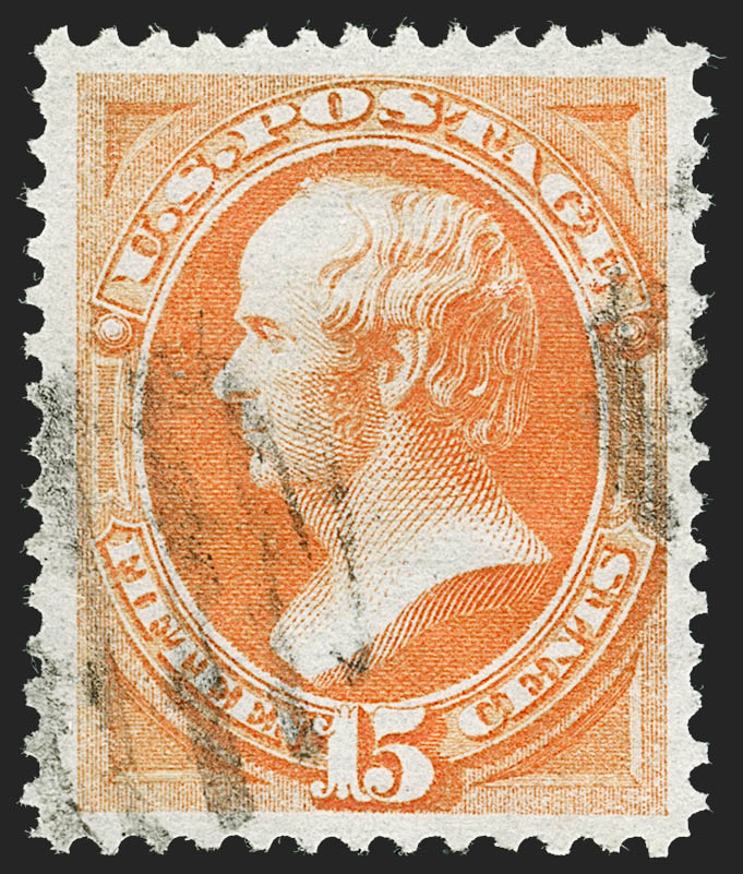 Sale no. 1221 — Lot no. 1295 — Siegel Auction Galleries