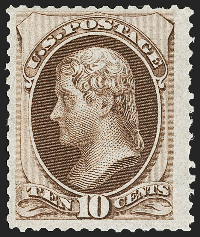 Sale no. 1221 — Lot no. 1309 — Siegel Auction Galleries
