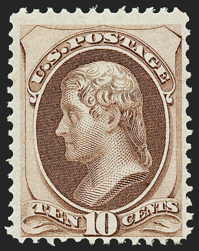 Sale no. 1221 — Lot no. 1310 — Siegel Auction Galleries
