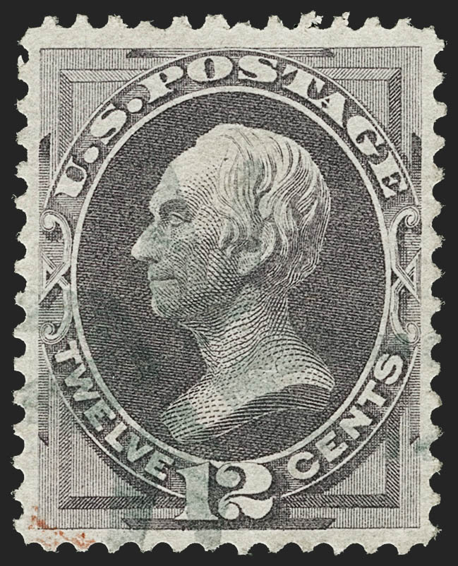 Sale no. 1221 — Lot no. 1311 — Siegel Auction Galleries