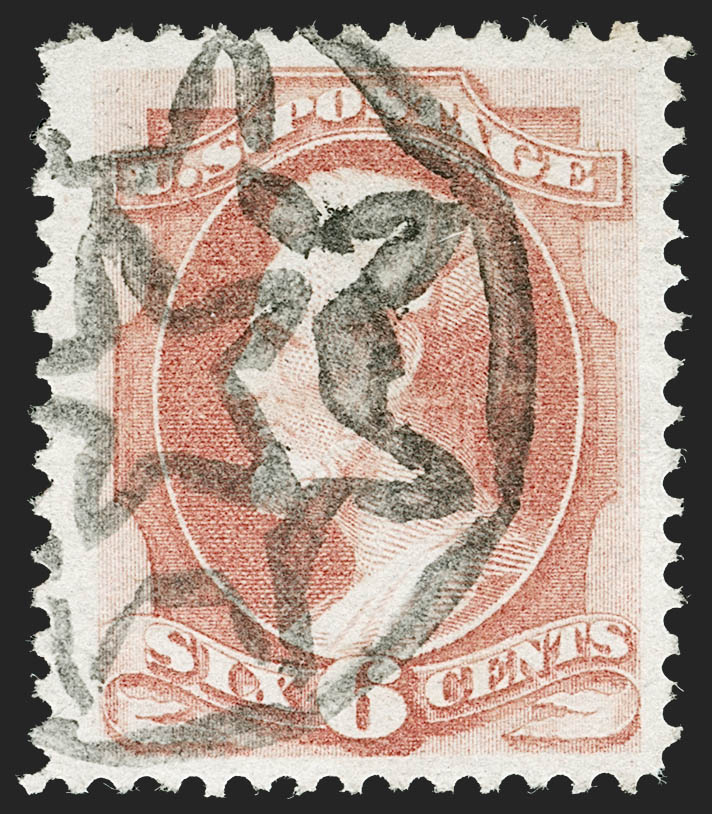 Sale no. 1221 — Lot no. 1313 — Siegel Auction Galleries