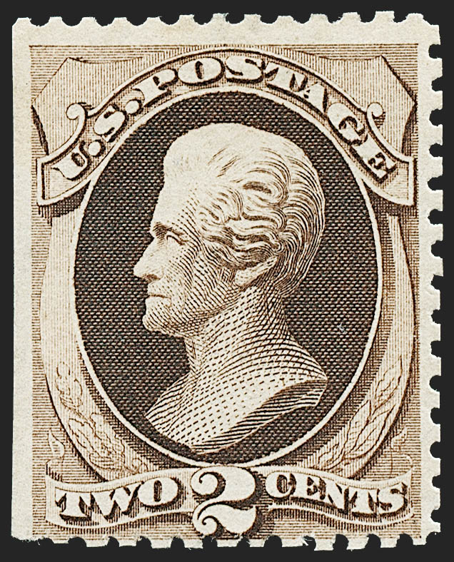 Sale no. 1221 — Lot no. 1318 — Siegel Auction Galleries