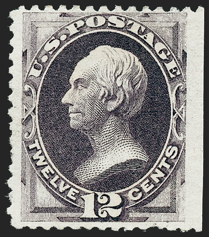 Sale no. 1221 — Lot no. 1320 — Siegel Auction Galleries
