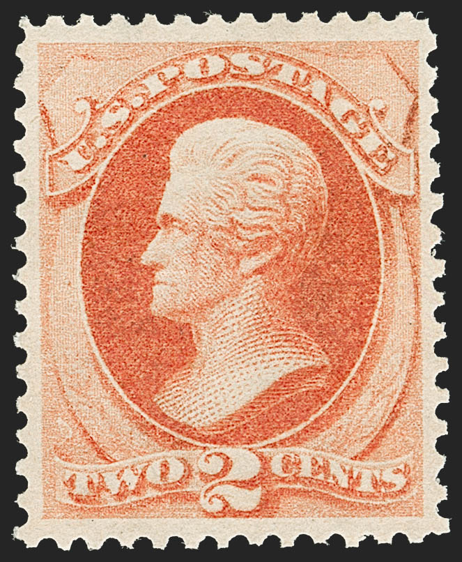 Sale no. 1221 — Lot no. 1322 — Siegel Auction Galleries