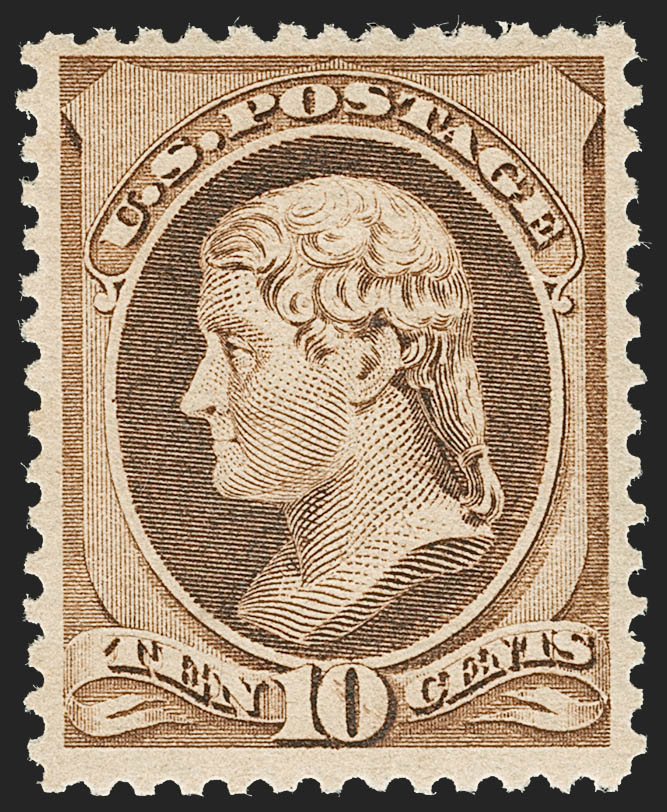 Sale no. 1221 — Lot no. 1336 — Siegel Auction Galleries