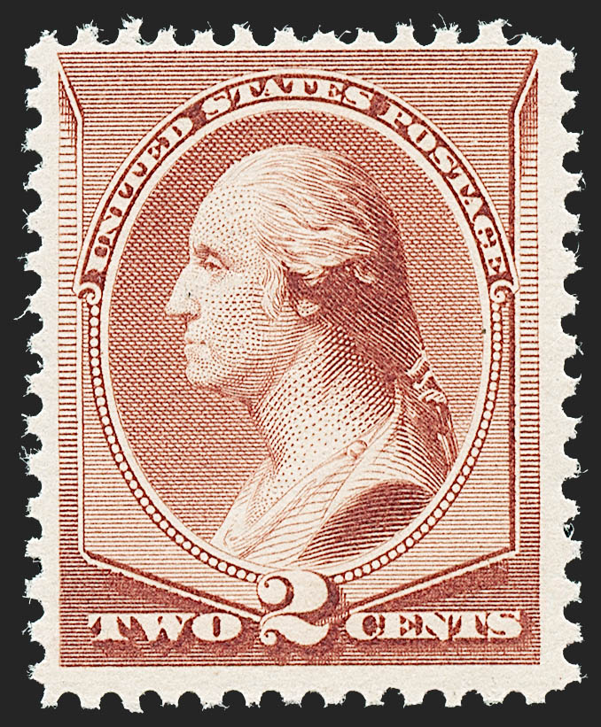 Sale no. 1221 — Lot no. 1338 — Siegel Auction Galleries
