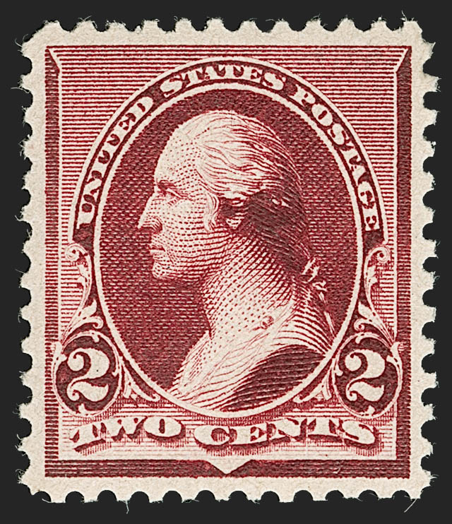 Sale no. 1221 — Lot no. 1341 — Siegel Auction Galleries