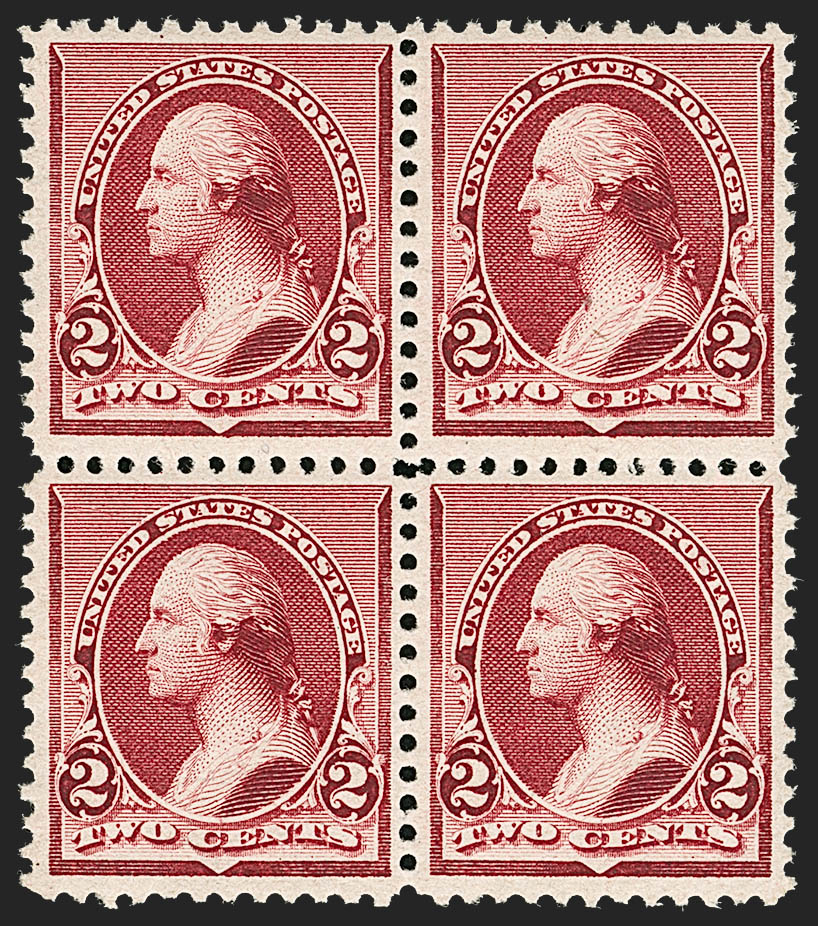 Sale no. 1221 — Lot no. 1344 — Siegel Auction Galleries