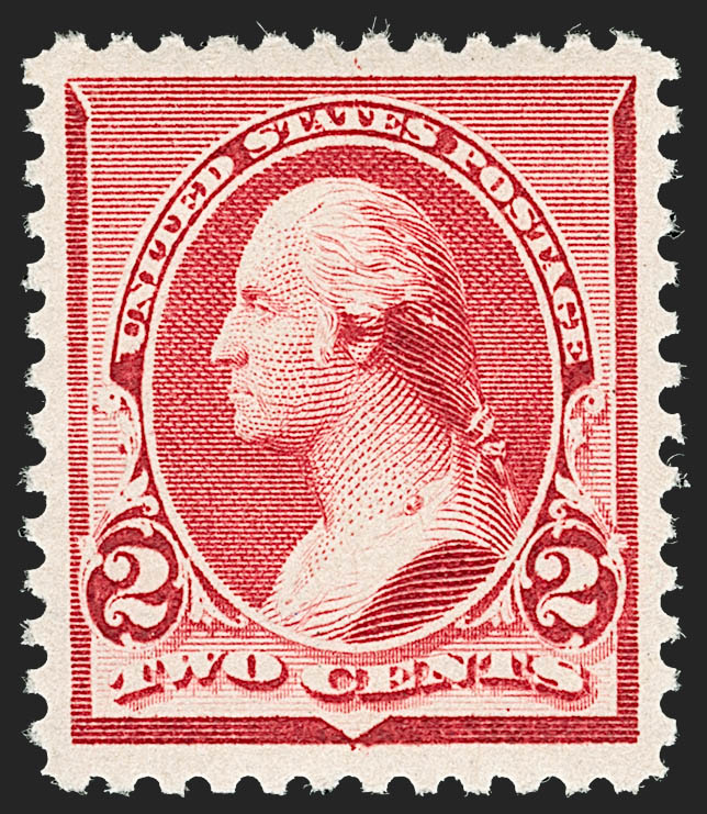 Sale no. 1221 — Lot no. 1345 — Siegel Auction Galleries