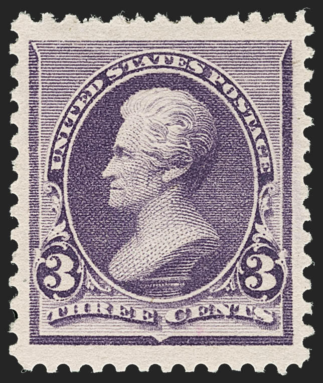 Sale no. 1221 — Lot no. 1346 — Siegel Auction Galleries
