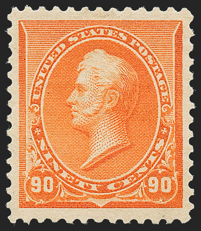 Sale no. 1221 — Lot no. 1352 — Siegel Auction Galleries