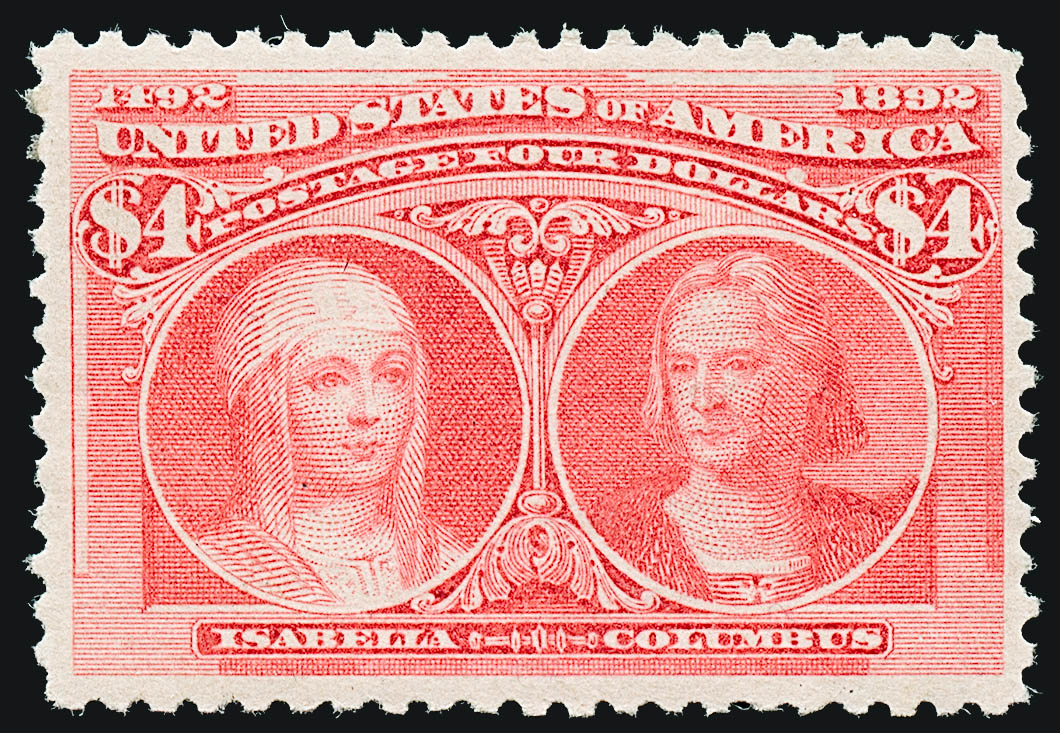Sale no. 1221 — Lot no. 1374 — Siegel Auction Galleries
