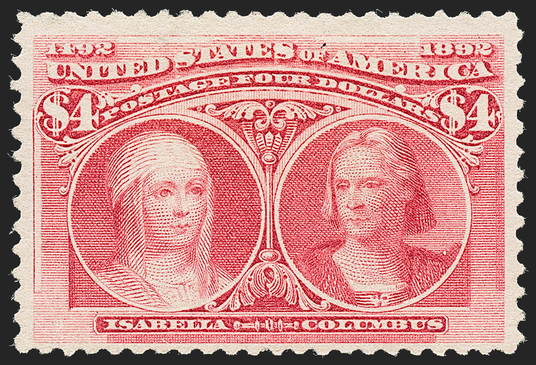 Sale no. 1221 — Lot no. 1375 — Siegel Auction Galleries