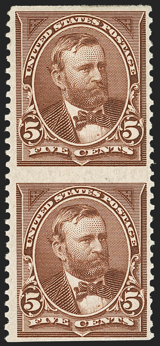 Sale no. 1221 — Lot no. 1382 — Siegel Auction Galleries