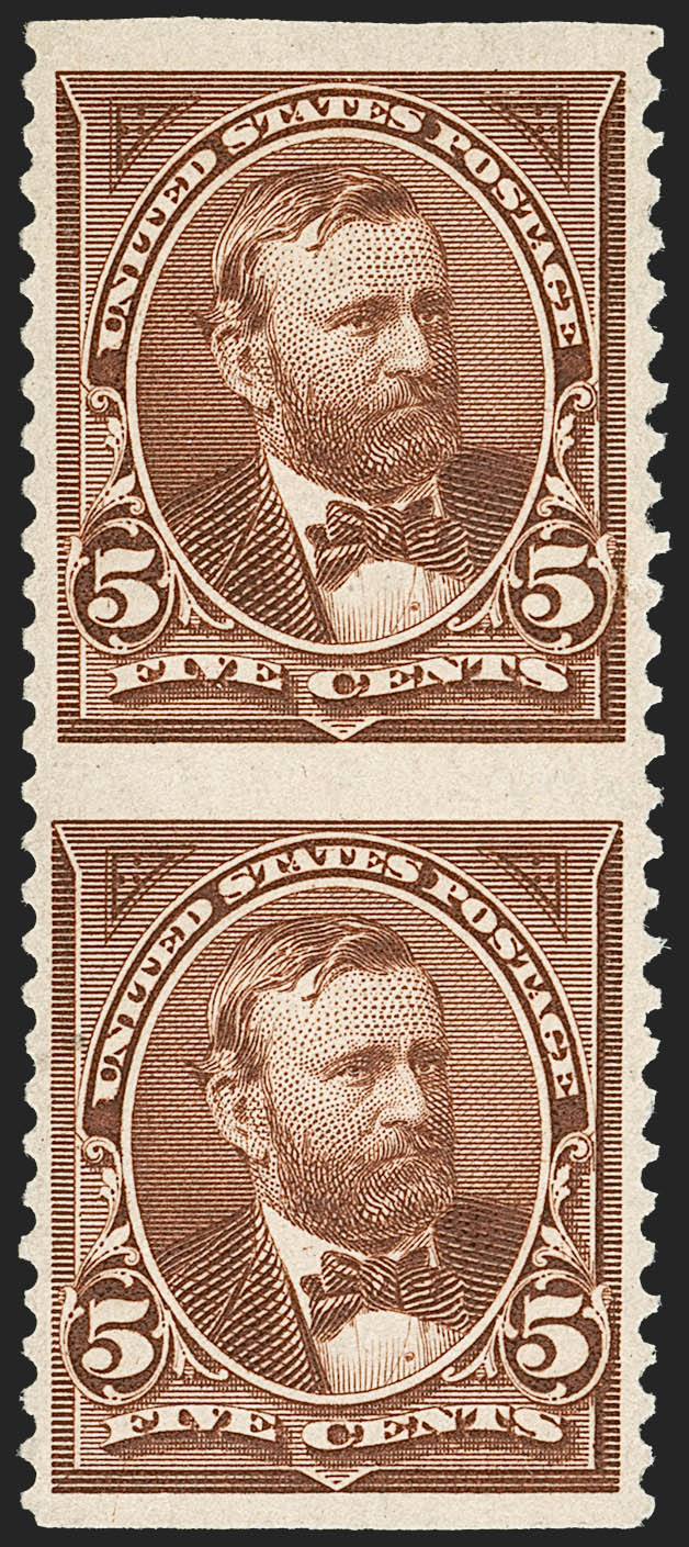 Sale no. 1221 — Lot no. 1383 — Siegel Auction Galleries
