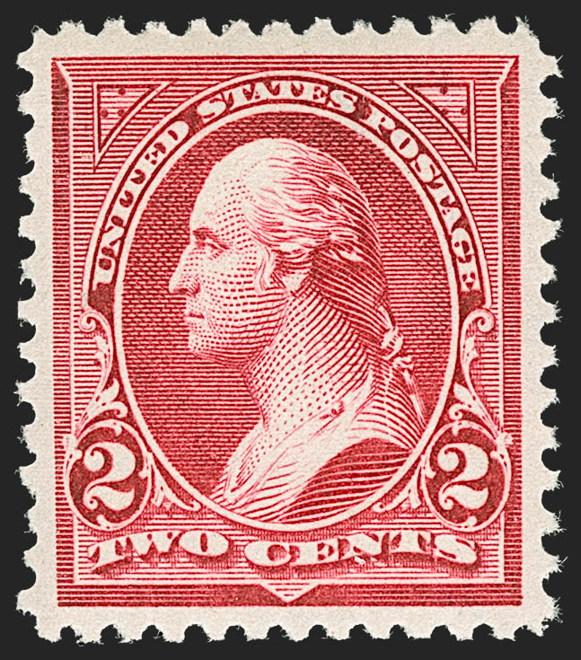 Sale no. 1221 — Lot no. 1390 — Siegel Auction Galleries