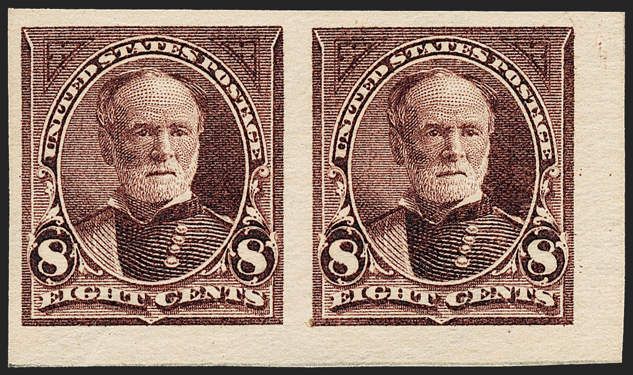 Sale no. 1221 — Lot no. 1394 — Siegel Auction Galleries