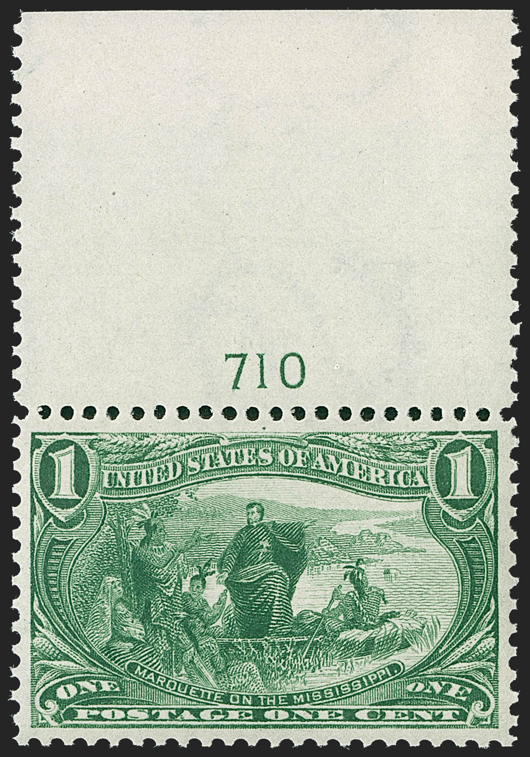 Sale no. 1221 — Lot no. 1403 — Siegel Auction Galleries