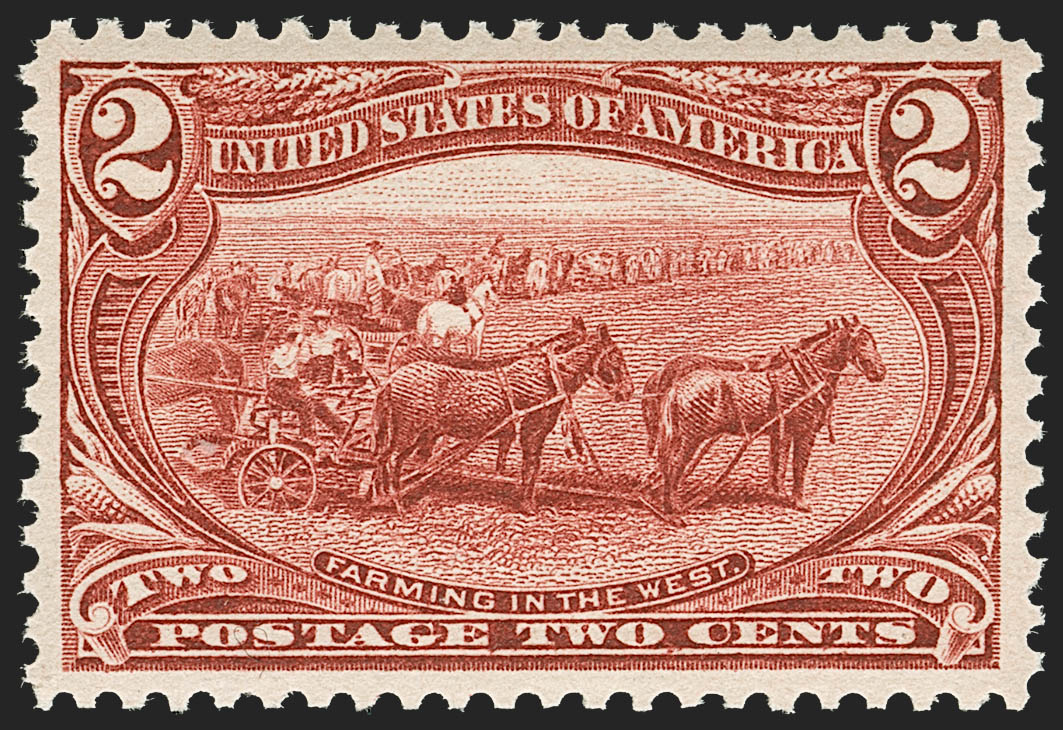 Sale no. 1221 — Lot no. 1409 — Siegel Auction Galleries