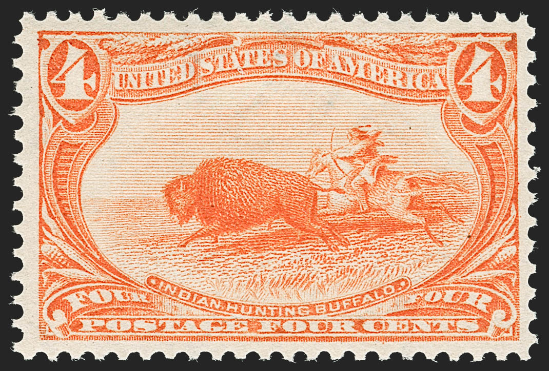Sale no. 1221 — Lot no. 1412 — Siegel Auction Galleries