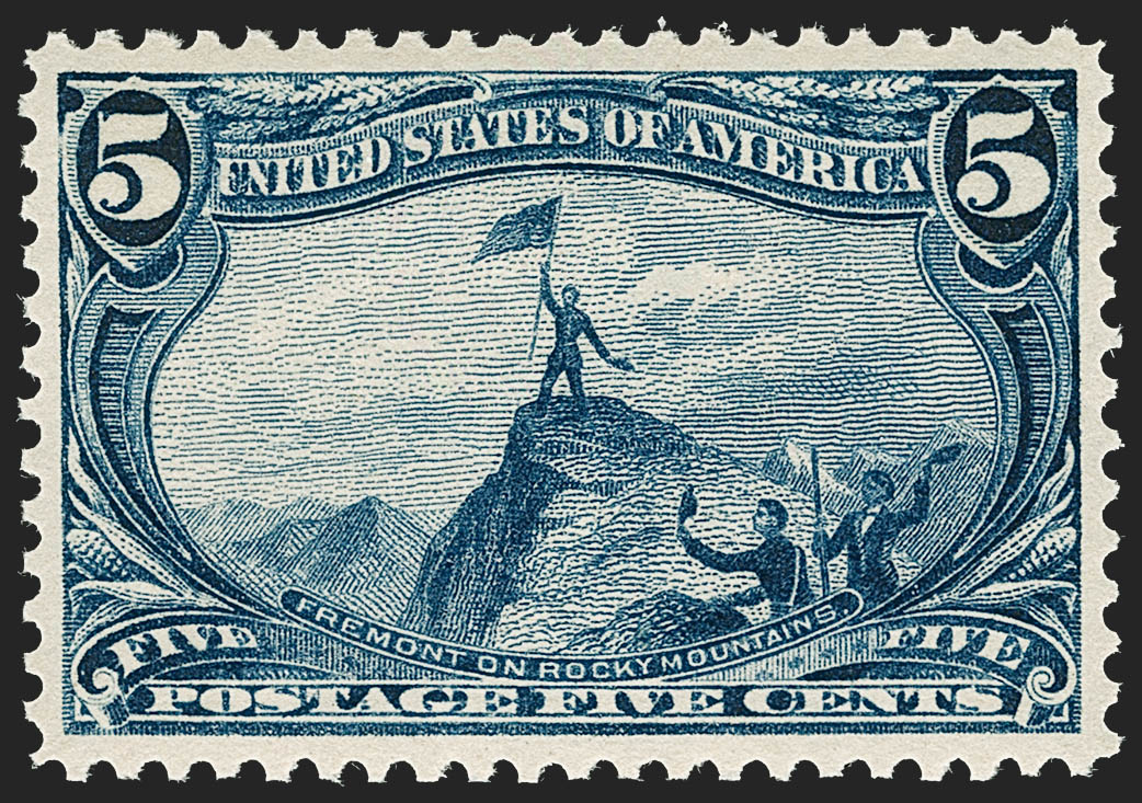 Sale no. 1221 — Lot no. 1414 — Siegel Auction Galleries