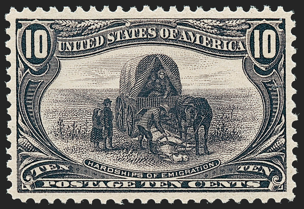Sale no. 1221 — Lot no. 1420 — Siegel Auction Galleries