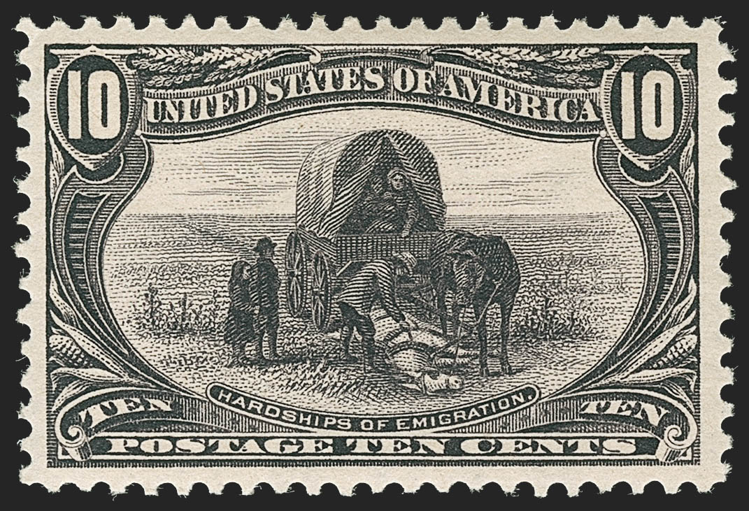 Sale no. 1221 — Lot no. 1421 — Siegel Auction Galleries