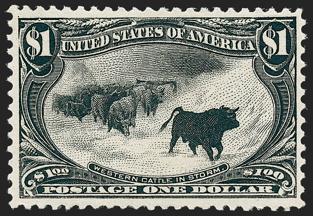 Sale no. 1221 — Lot no. 1427 — Siegel Auction Galleries