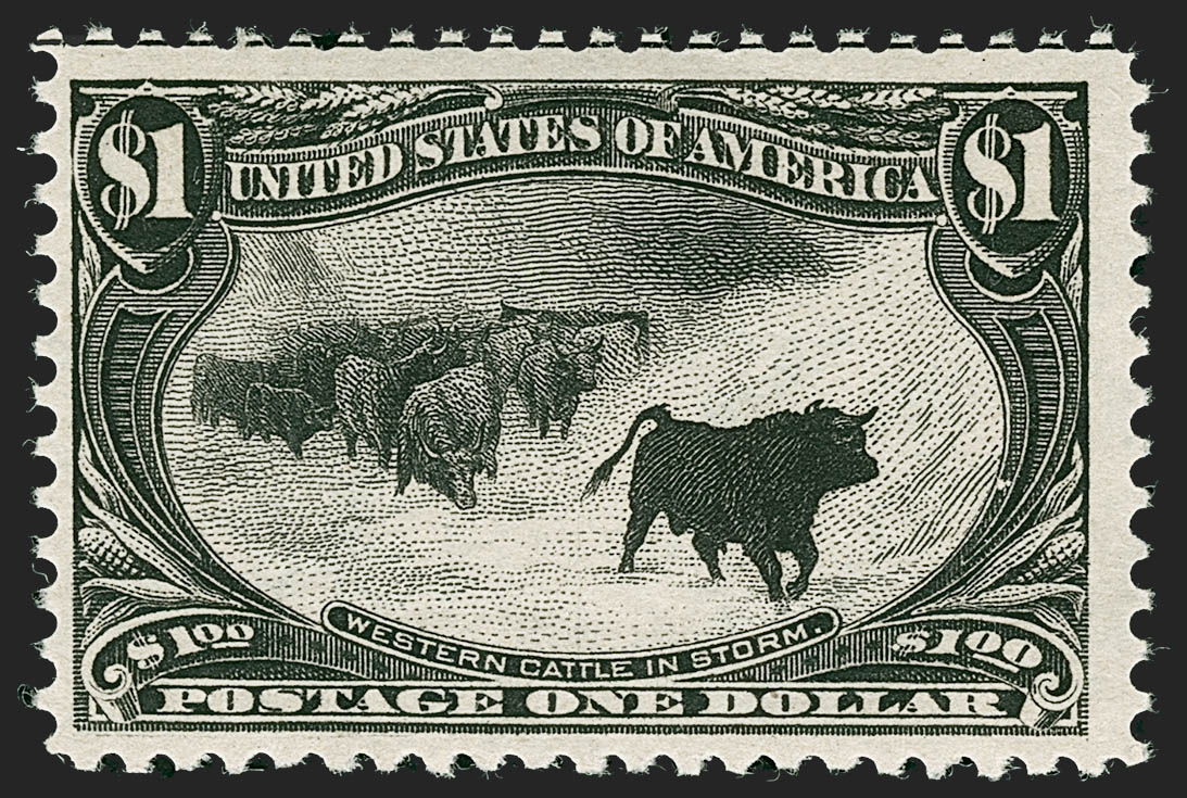 Sale no. 1221 — Lot no. 1428 — Siegel Auction Galleries
