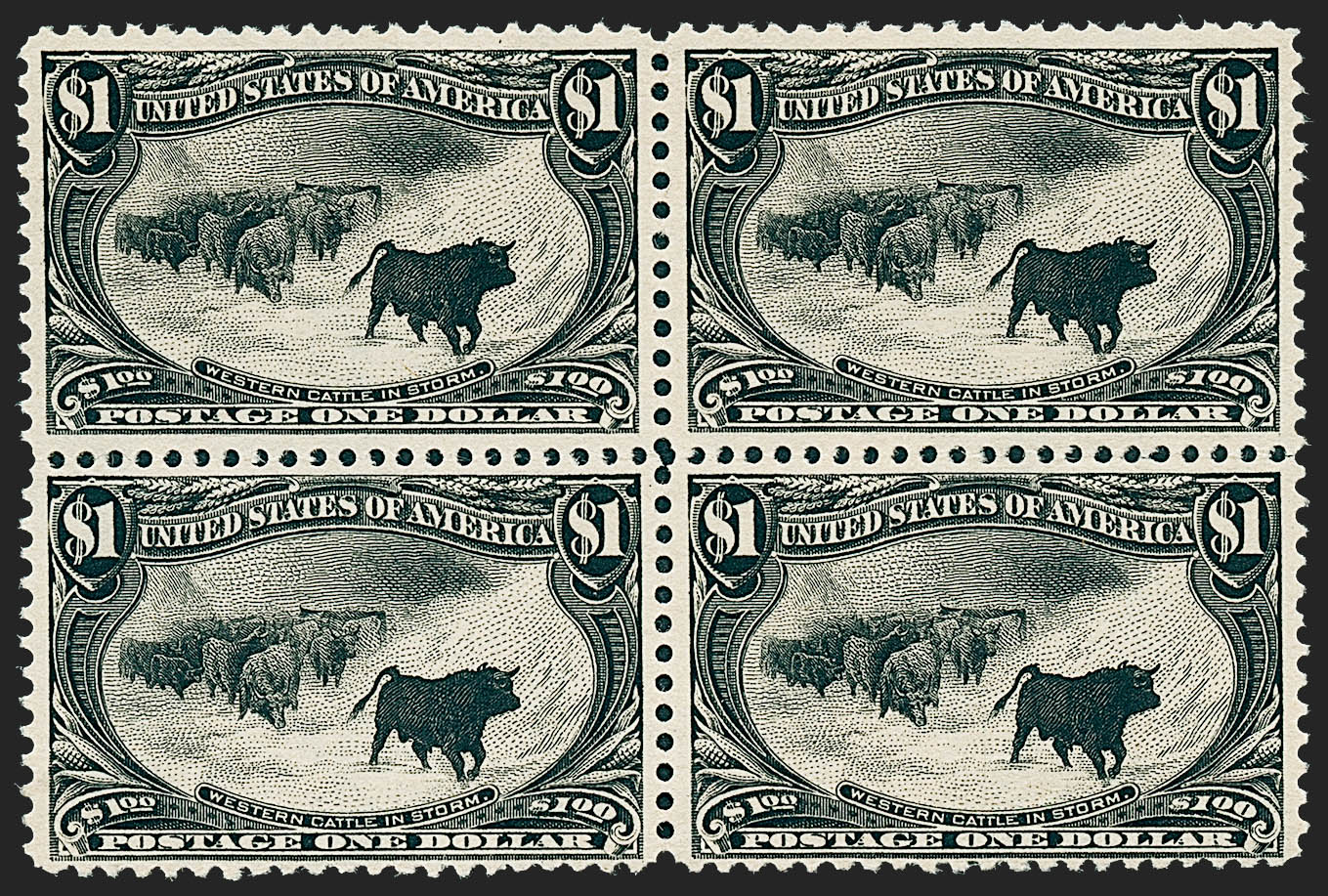Sale no. 1221 — Lot no. 1429 — Siegel Auction Galleries