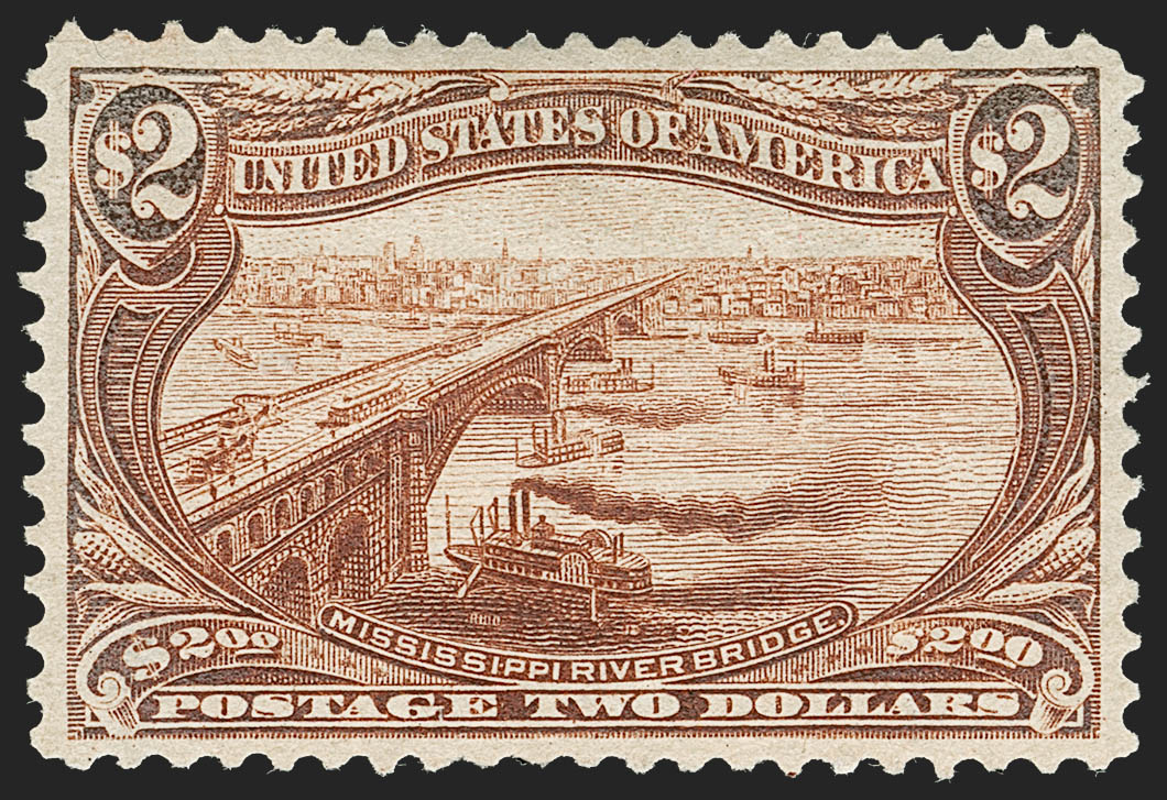 Sale no. 1221 — Lot no. 1432 — Siegel Auction Galleries