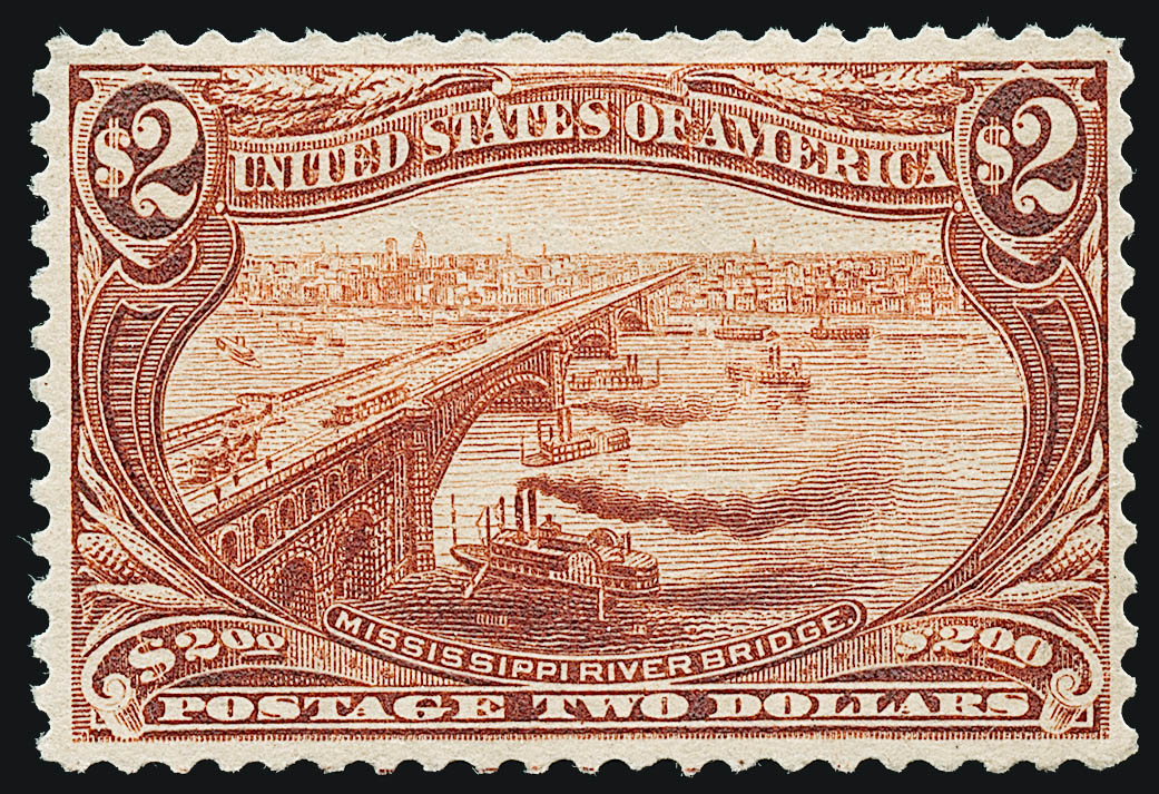 Sale no. 1221 — Lot no. 1434 — Siegel Auction Galleries