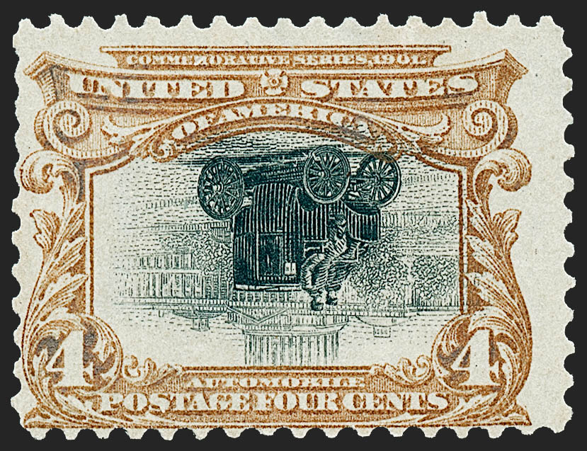 Sale no. 1221 — Lot no. 1437 — Siegel Auction Galleries