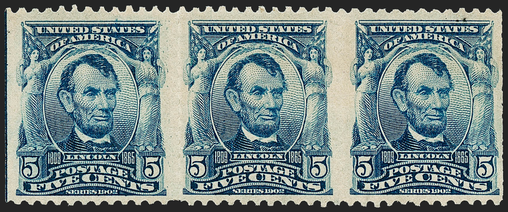 Sale no. 1221 — Lot no. 1442 — Siegel Auction Galleries