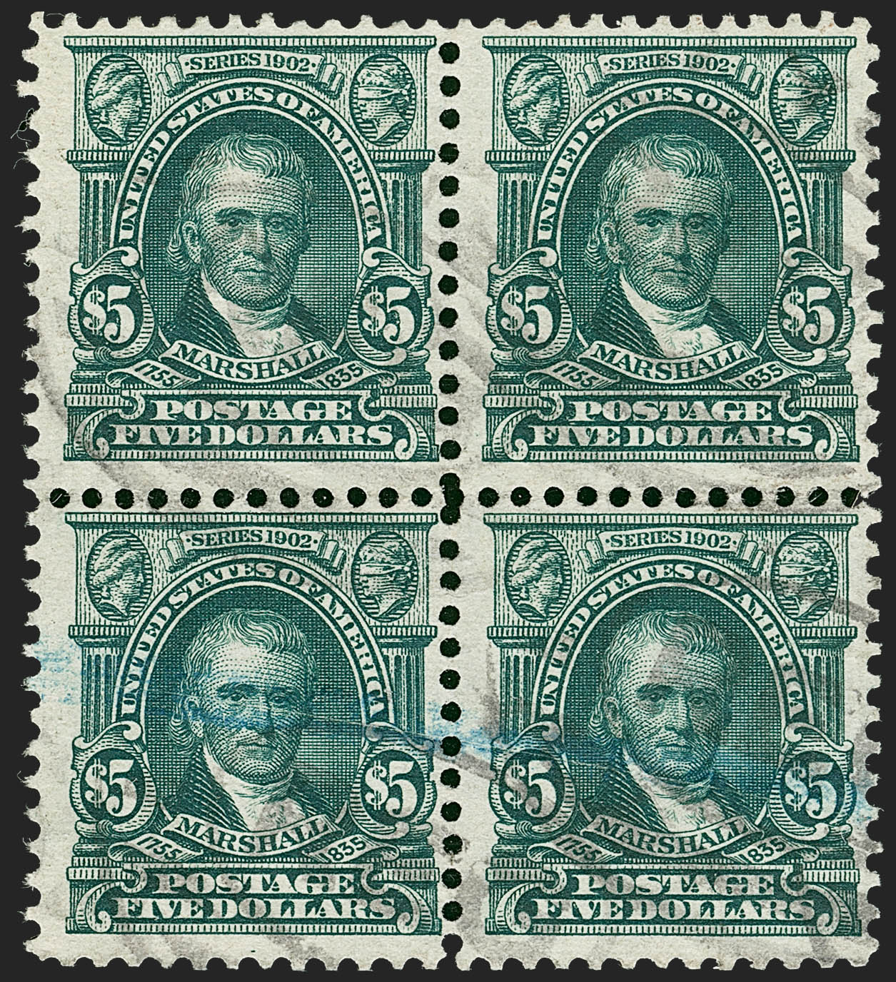 Sale no. 1221 — Lot no. 1448 — Siegel Auction Galleries