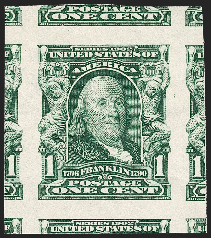 Sale no. 1221 — Lot no. 1449 — Siegel Auction Galleries