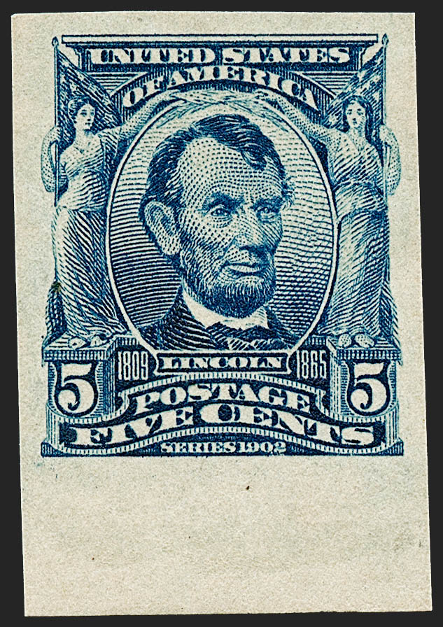 Sale no. 1221 — Lot no. 1451 — Siegel Auction Galleries