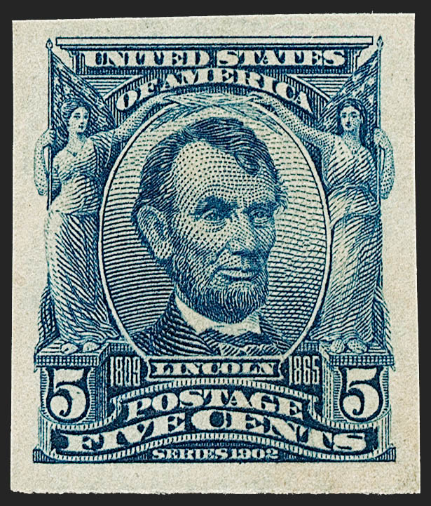 Sale no. 1221 — Lot no. 1452 — Siegel Auction Galleries