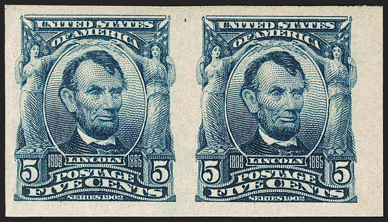Sale no. 1221 — Lot no. 1453 — Siegel Auction Galleries