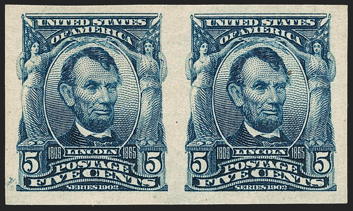 Sale no. 1221 — Lot no. 1454 — Siegel Auction Galleries