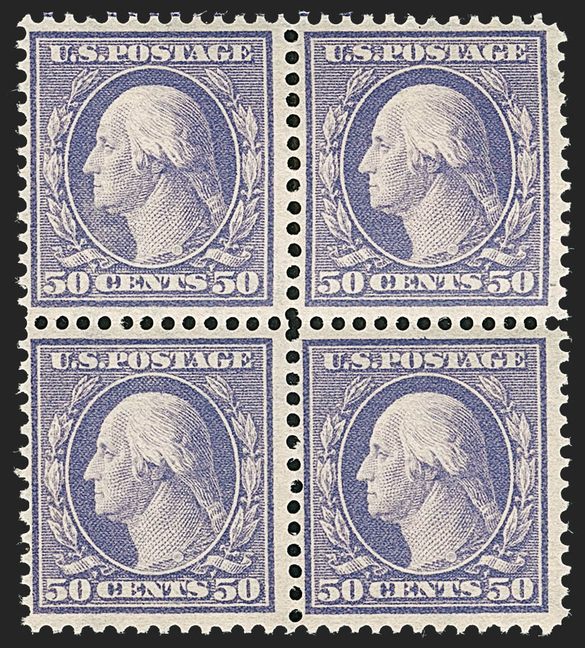 Sale no. 1221 — Lot no. 1459 — Siegel Auction Galleries