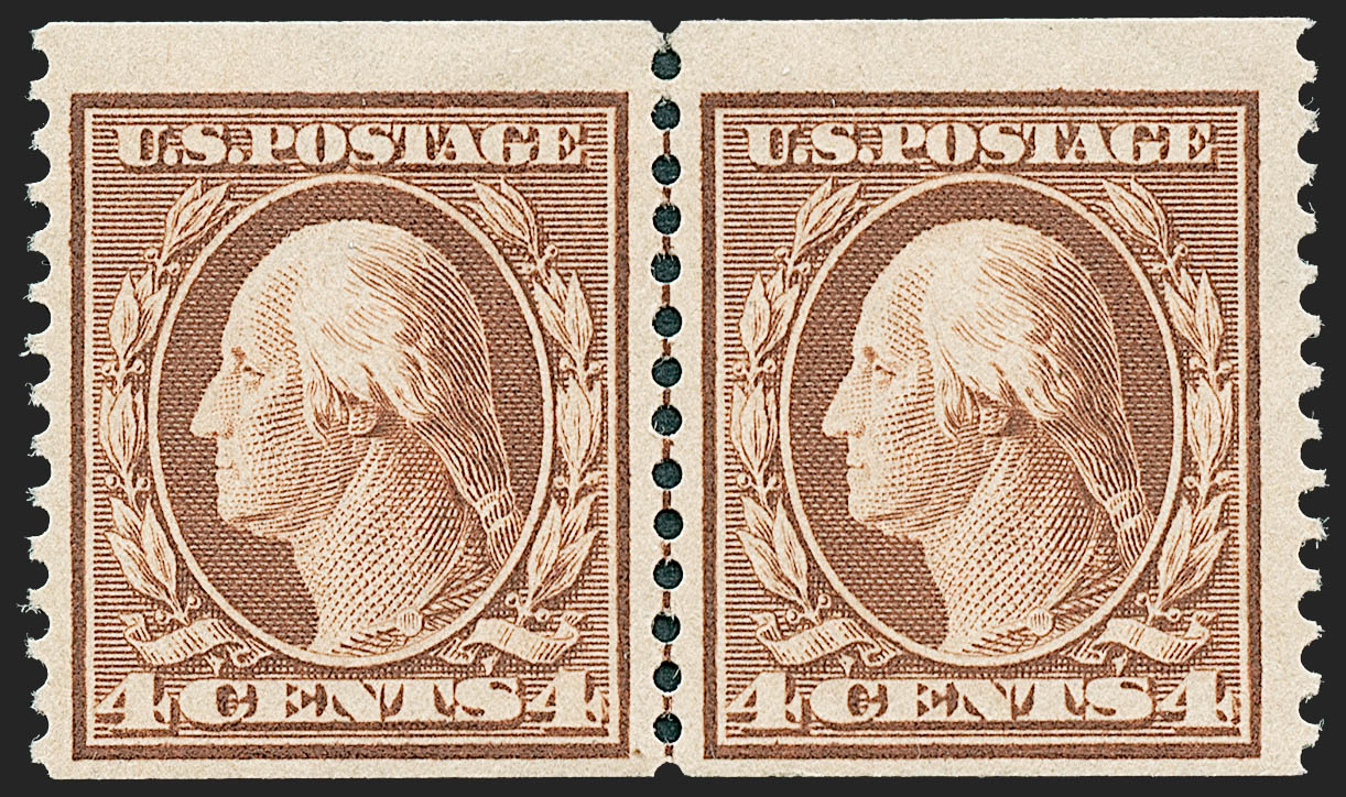 Sale no. 1221 — Lot no. 1467 — Siegel Auction Galleries