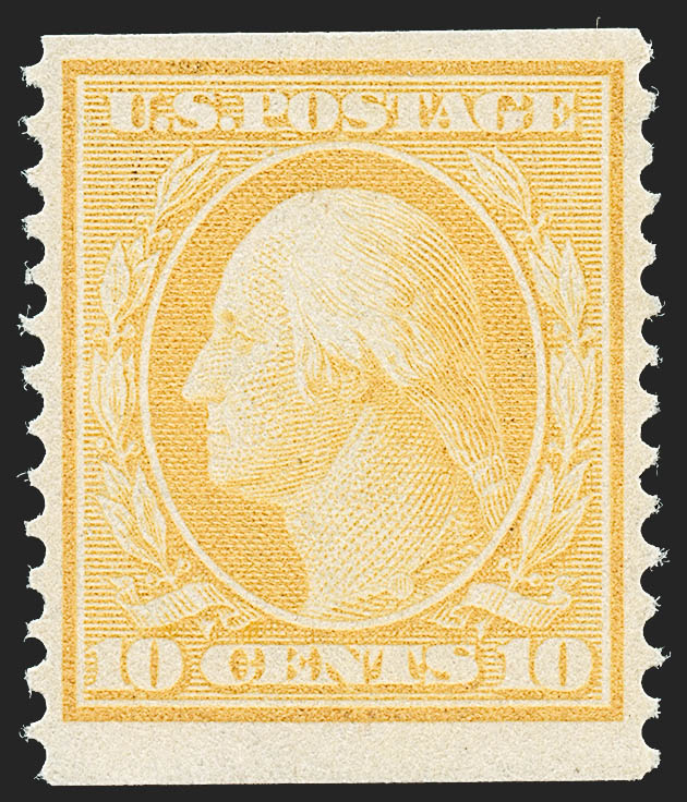 Sale no. 1221 — Lot no. 1469 — Siegel Auction Galleries