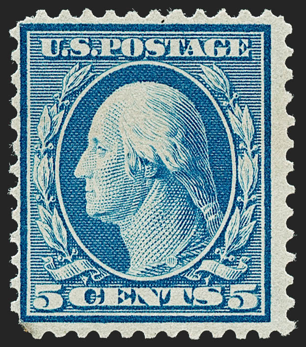Sale no. 1221 — Lot no. 1471 — Siegel Auction Galleries