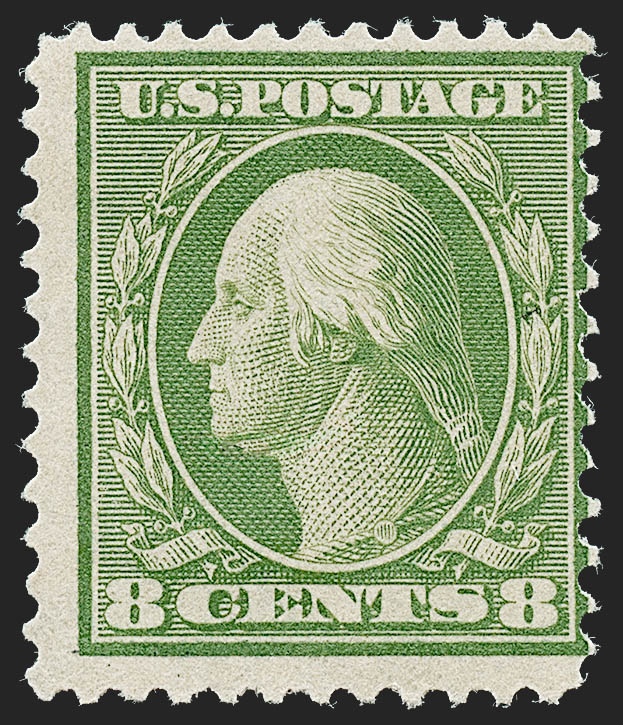 Sale no. 1221 — Lot no. 1474 — Siegel Auction Galleries
