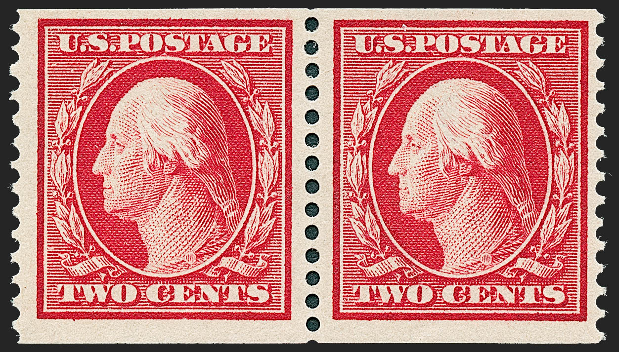 Sale no. 1221 — Lot no. 1483 — Siegel Auction Galleries