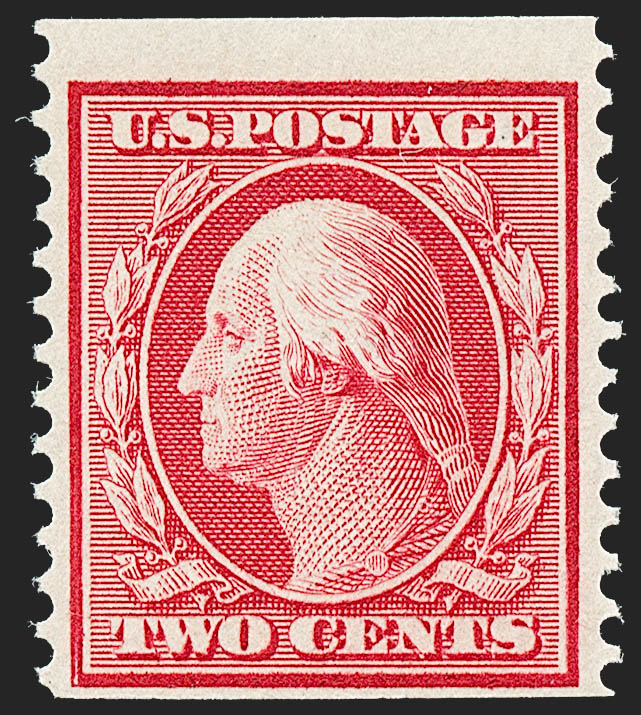 Sale no. 1221 — Lot no. 1484 — Siegel Auction Galleries
