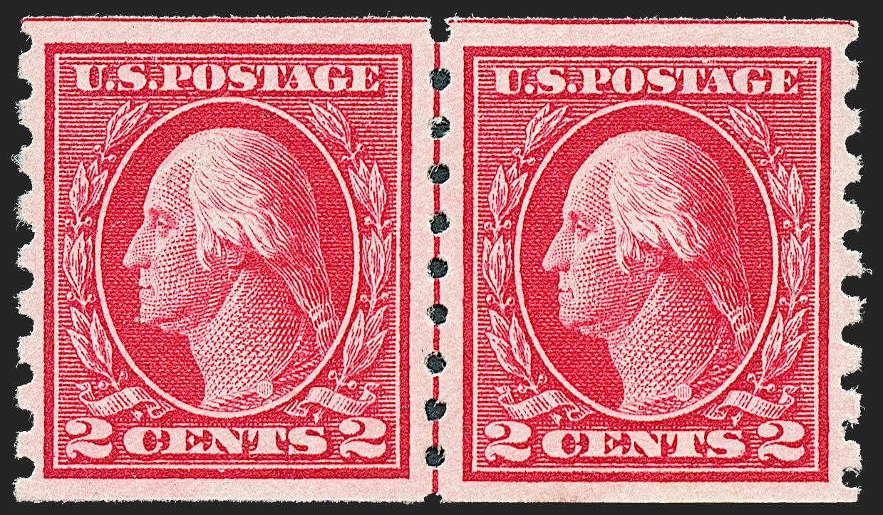 Sale no. 1221 — Lot no. 1490 — Siegel Auction Galleries